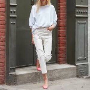 Rachel Comey “Tickler” Jeans – Size 27